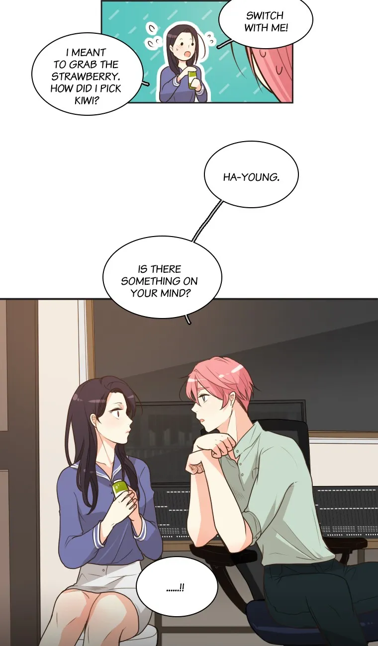 Handmade Ent. Chapter 12 page 9 - 