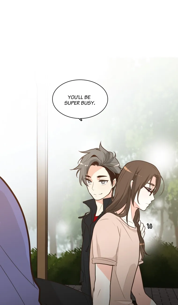 Handmade Ent. Chapter 13 page 1 - 