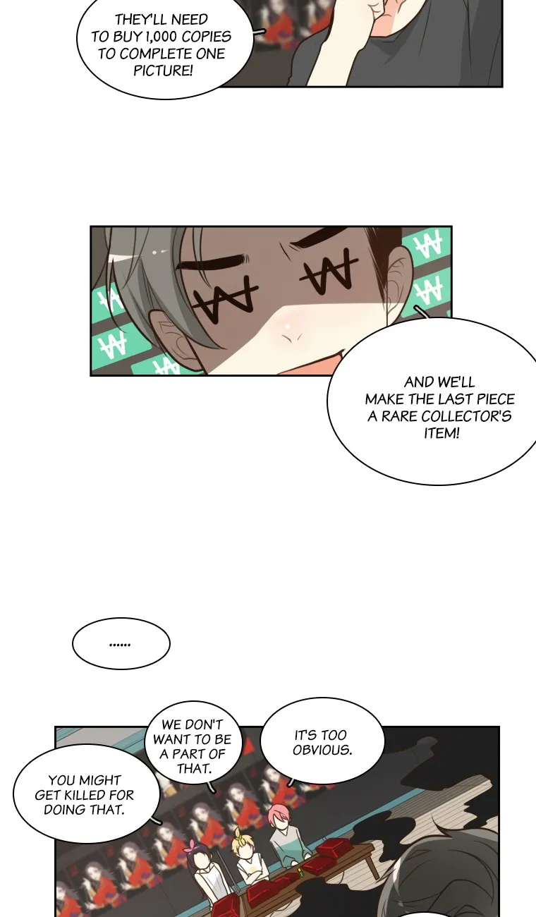 Handmade Ent. Chapter 13 page 11 - 
