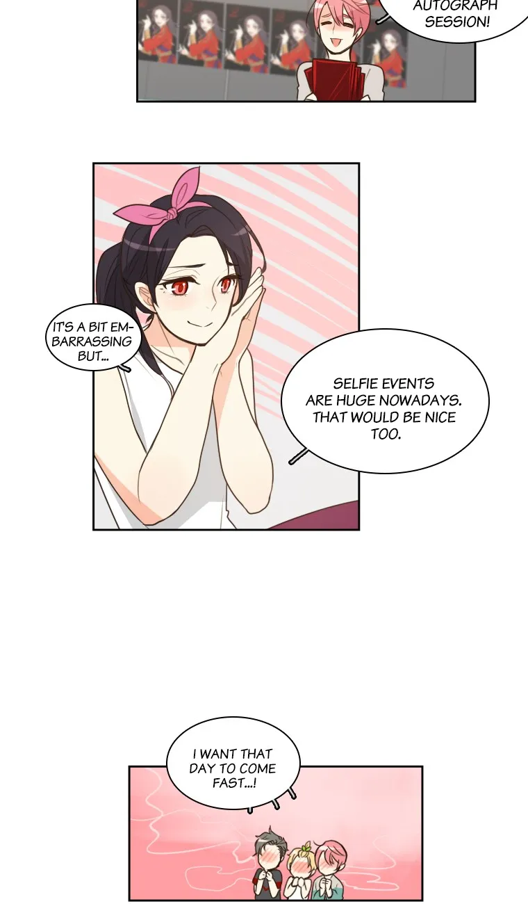 Handmade Ent. Chapter 13 page 13 - 