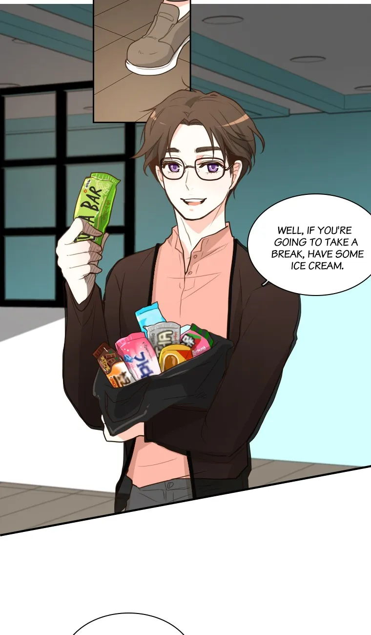 Handmade Ent. Chapter 13 page 16 - 