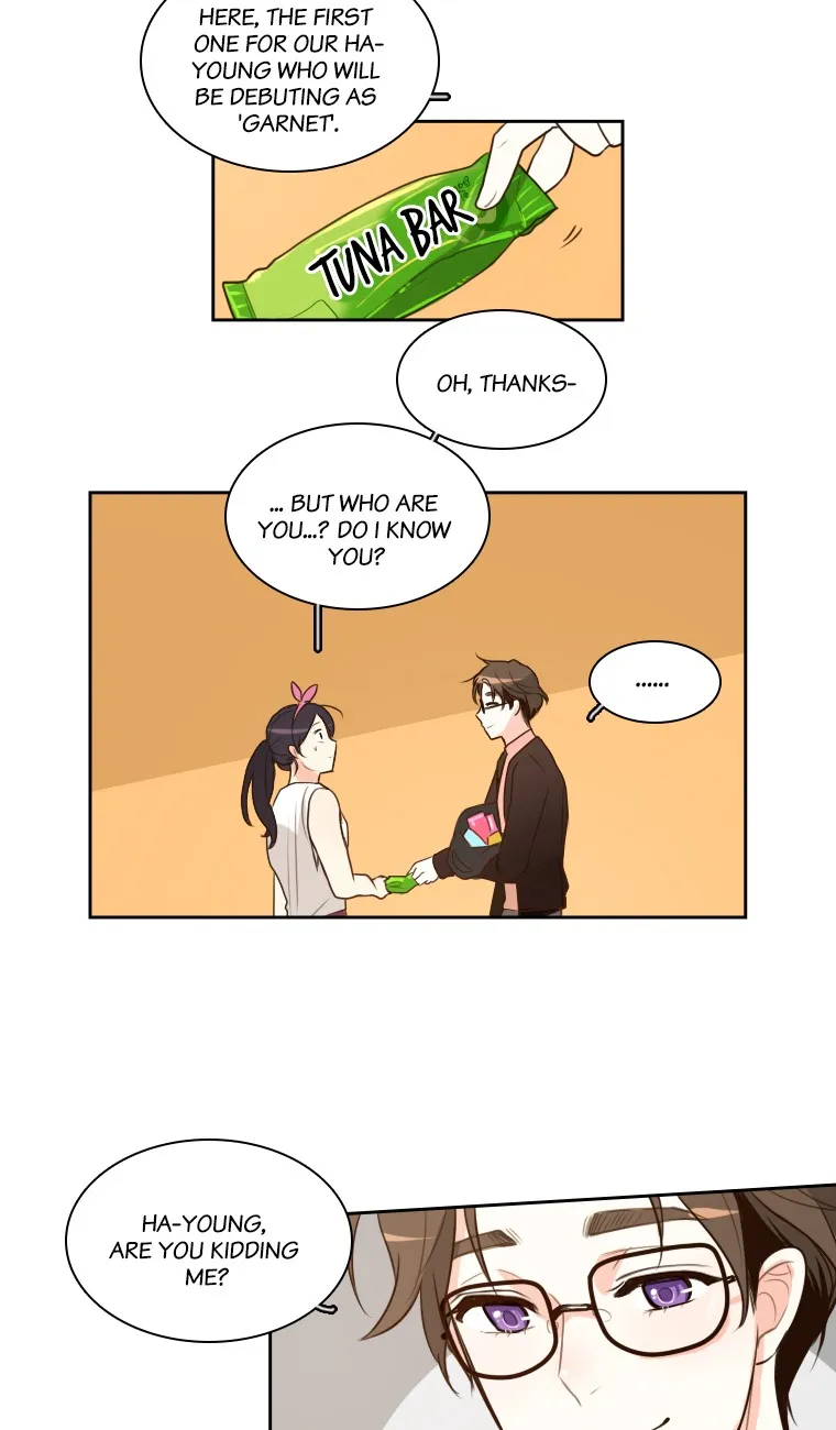 Handmade Ent. Chapter 13 page 17 - 