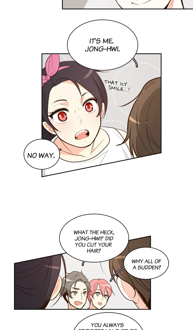 Handmade Ent. Chapter 13 page 18 - 