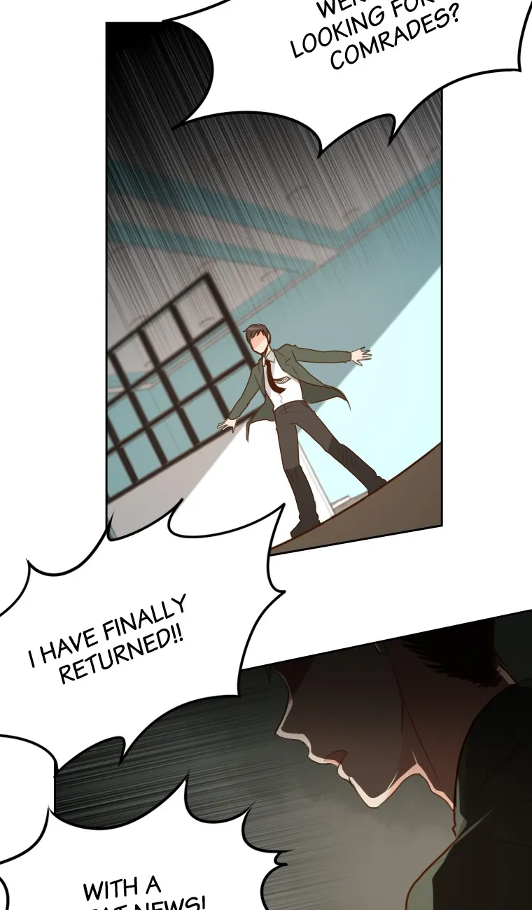 Handmade Ent. Chapter 13 page 22 - 