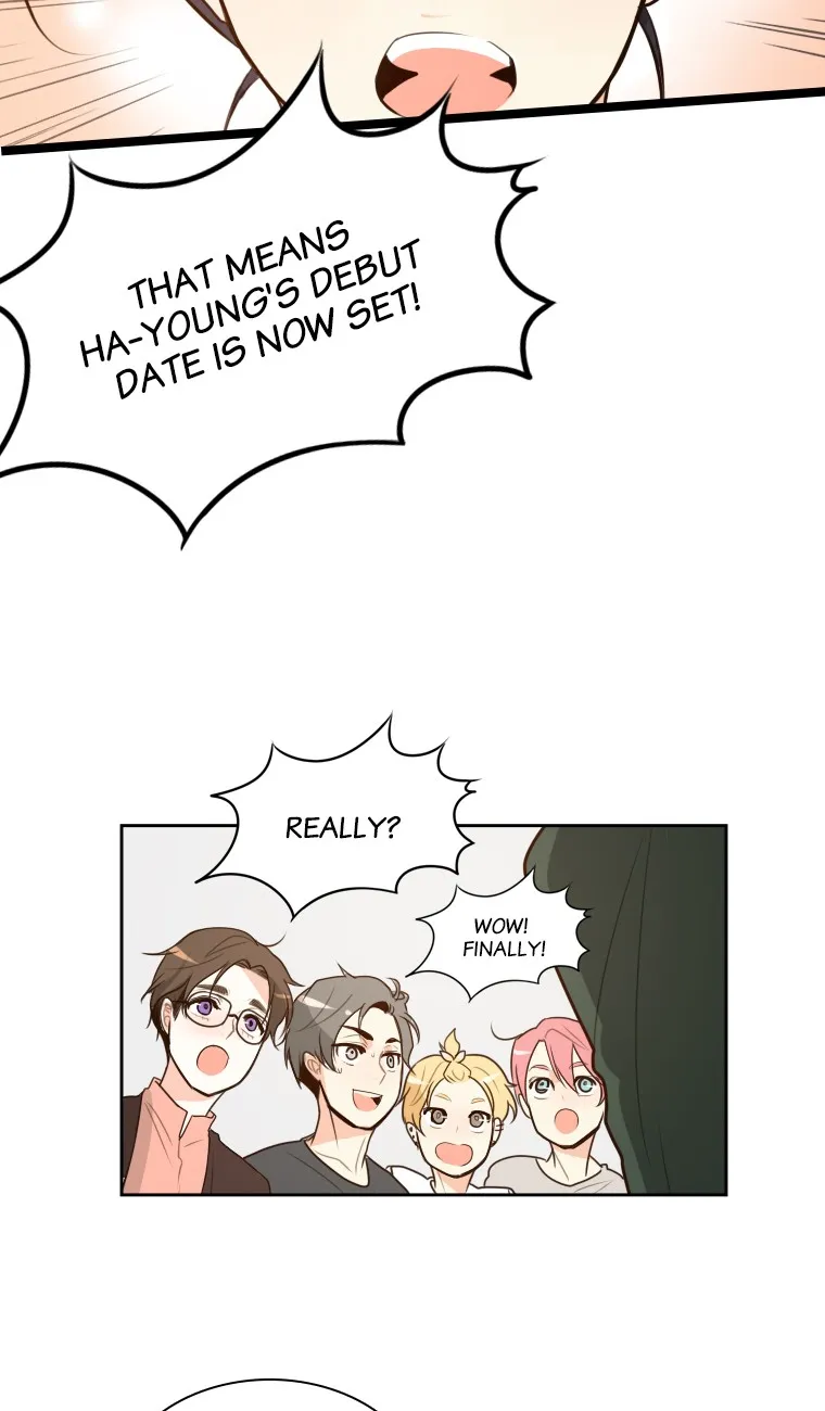 Handmade Ent. Chapter 13 page 25 - 
