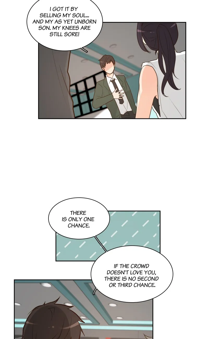 Handmade Ent. Chapter 13 page 26 - 