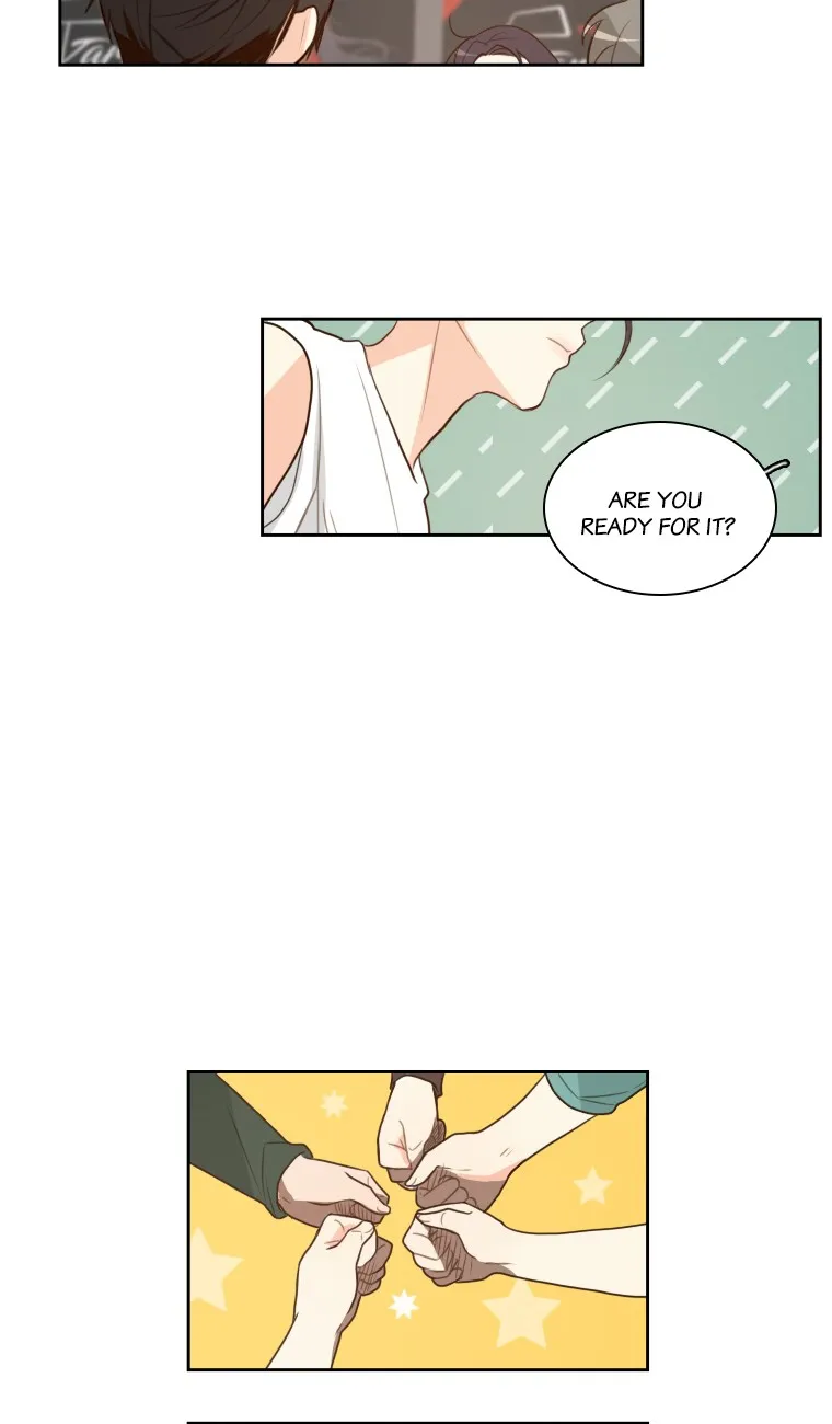 Handmade Ent. Chapter 13 page 27 - 