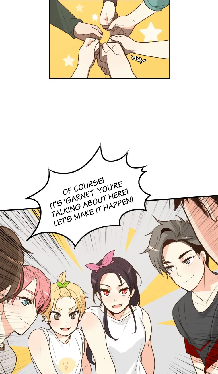 Handmade Ent. Chapter 13 page 28 - 