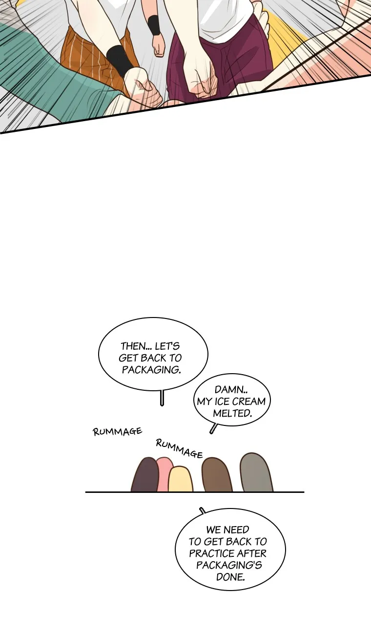 Handmade Ent. Chapter 13 page 29 - 