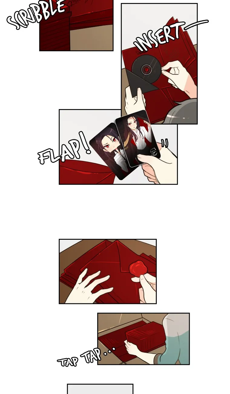 Handmade Ent. Chapter 13 page 4 - 