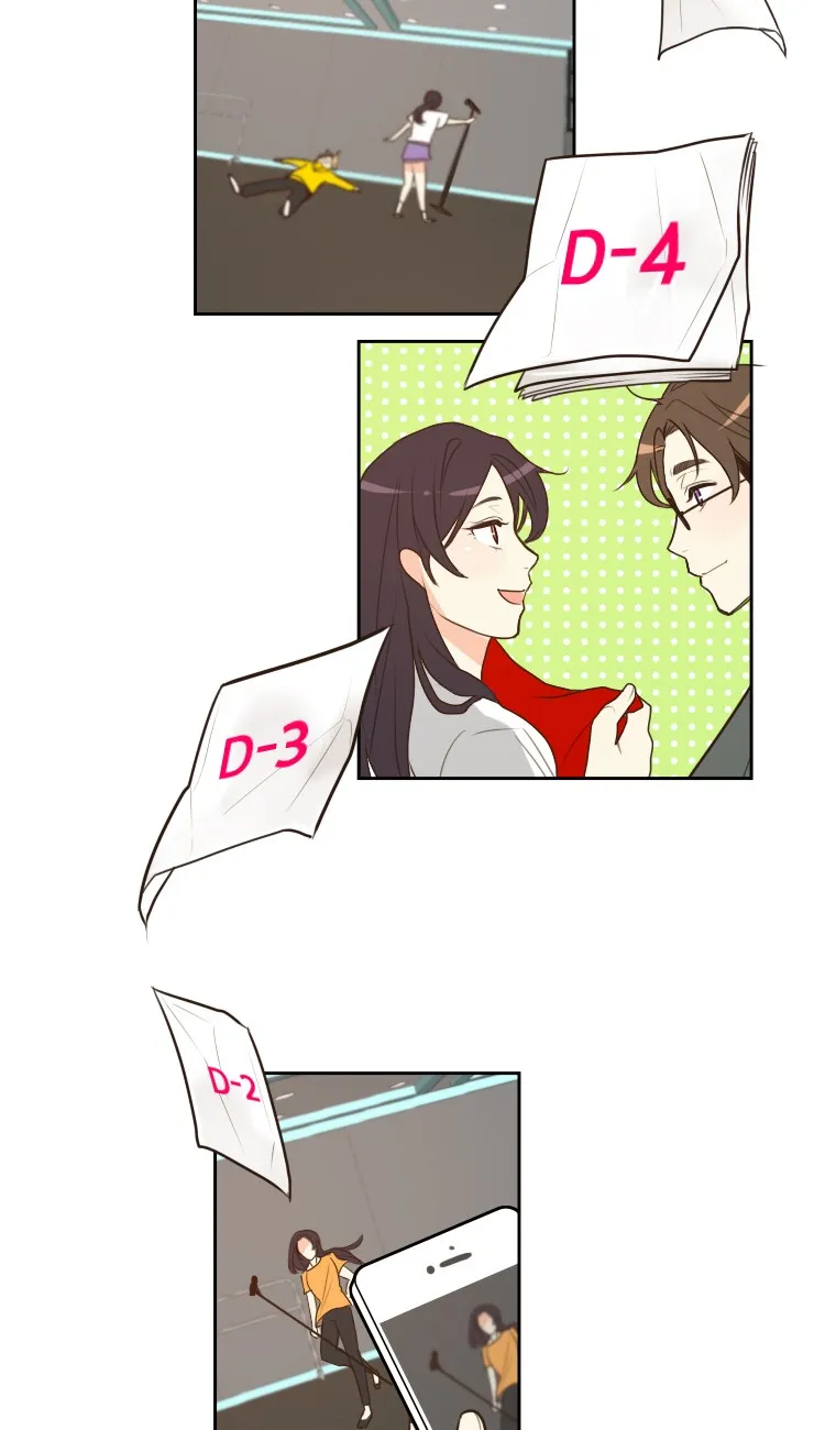 Handmade Ent. Chapter 13 page 31 - 