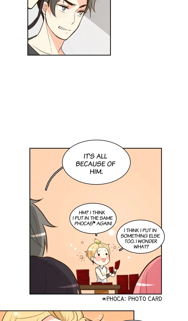 Handmade Ent. Chapter 13 page 7 - 