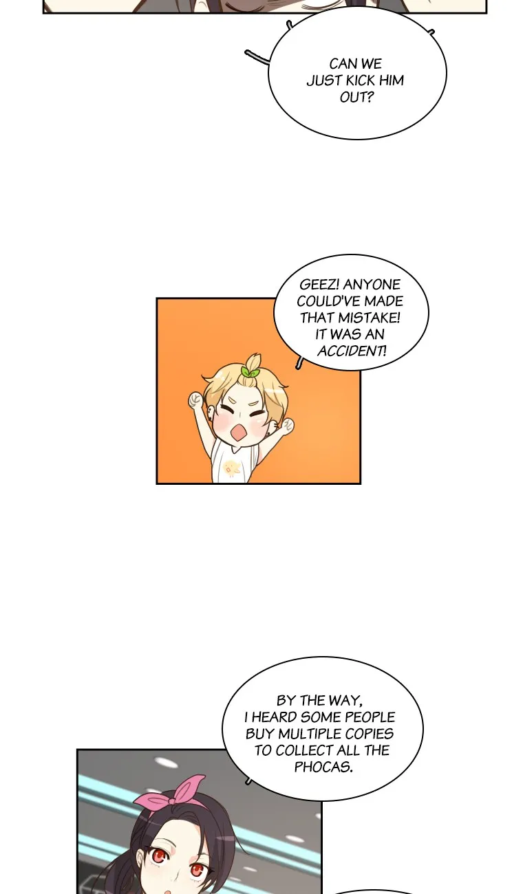 Handmade Ent. Chapter 13 page 9 - 
