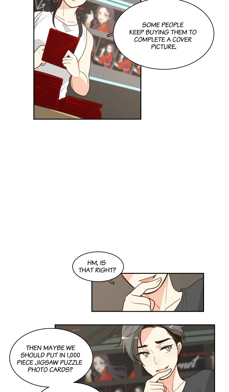 Handmade Ent. Chapter 13 page 10 - 