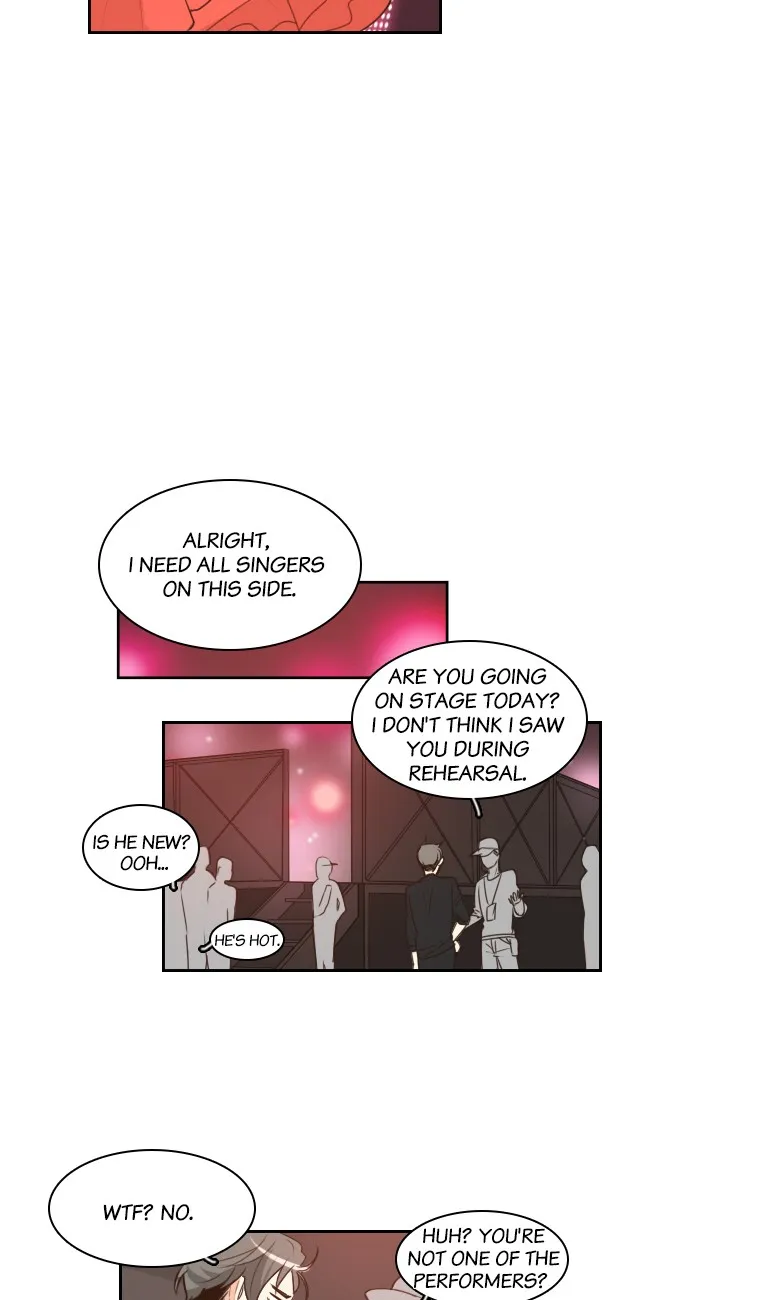 Handmade Ent. Chapter 14 page 11 - 