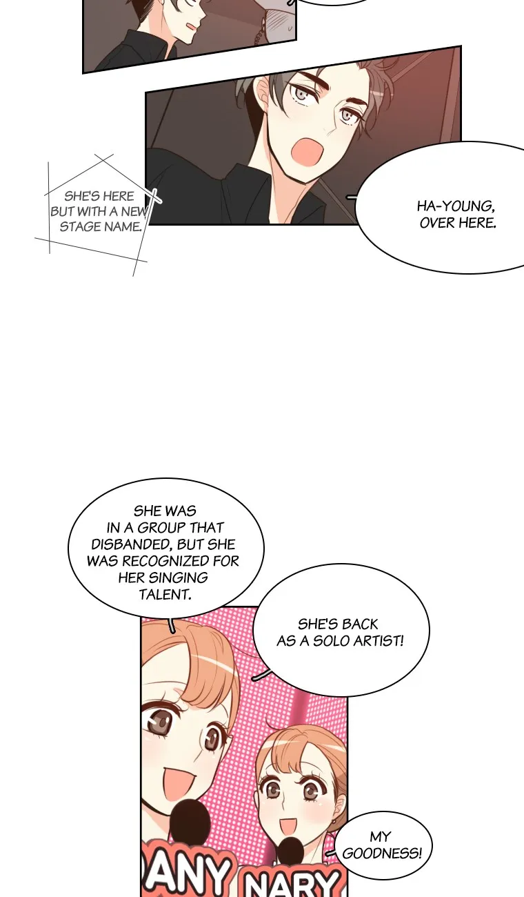 Handmade Ent. Chapter 14 page 12 - 