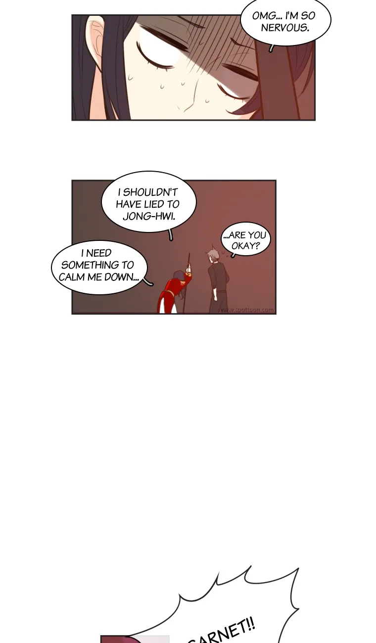 Handmade Ent. Chapter 14 page 15 - 