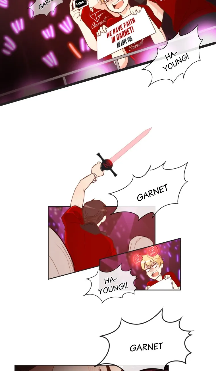 Handmade Ent. Chapter 14 page 17 - 