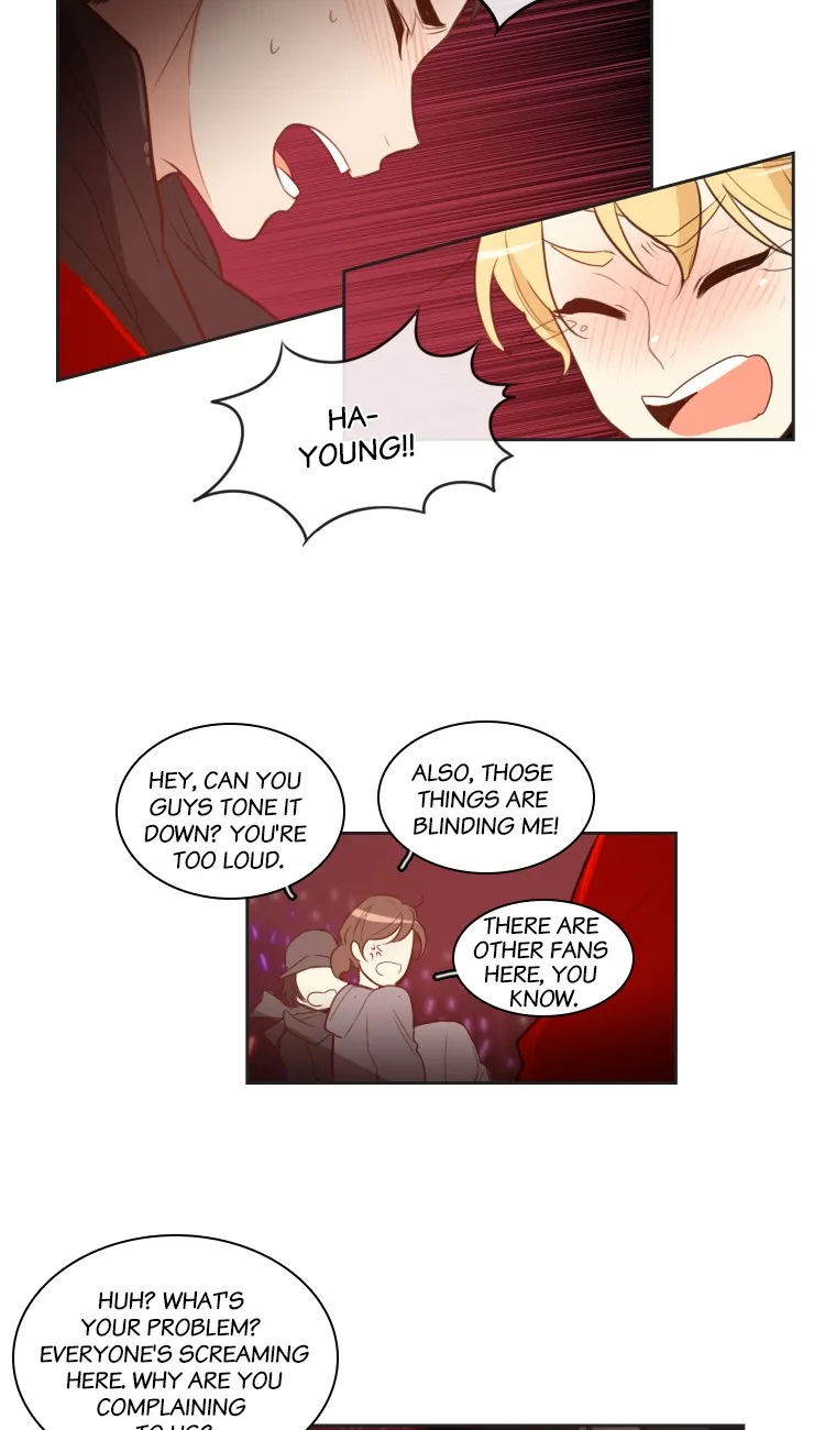 Handmade Ent. Chapter 14 page 18 - 