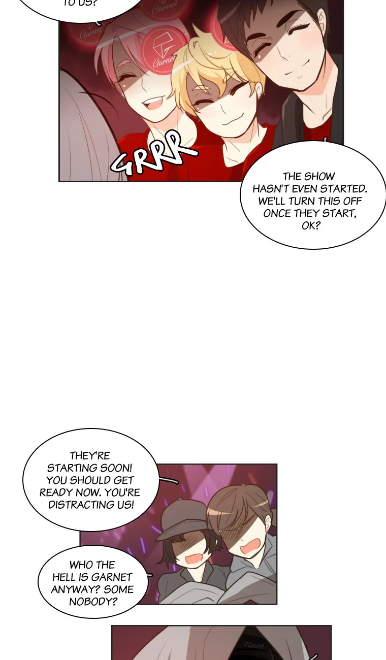 Handmade Ent. Chapter 14 page 19 - 