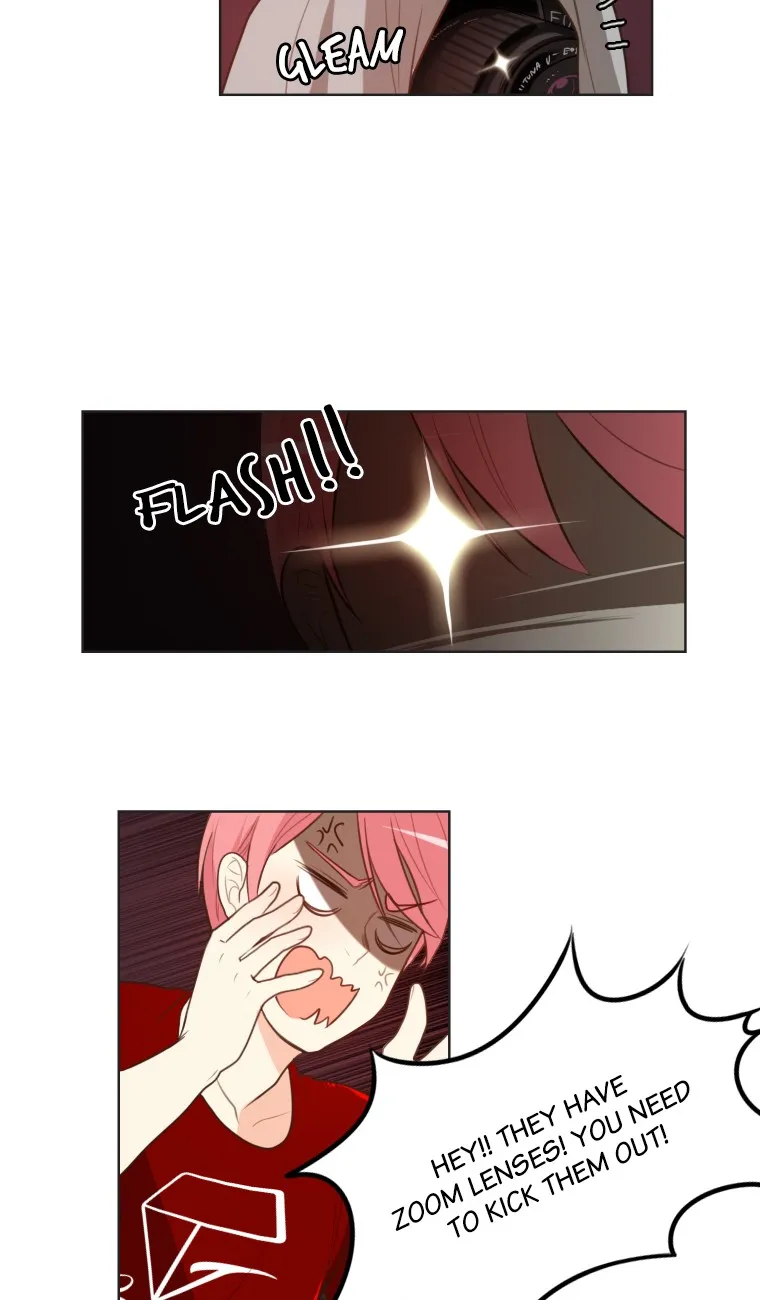 Handmade Ent. Chapter 14 page 20 - 