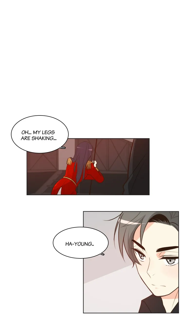 Handmade Ent. Chapter 14 page 22 - 