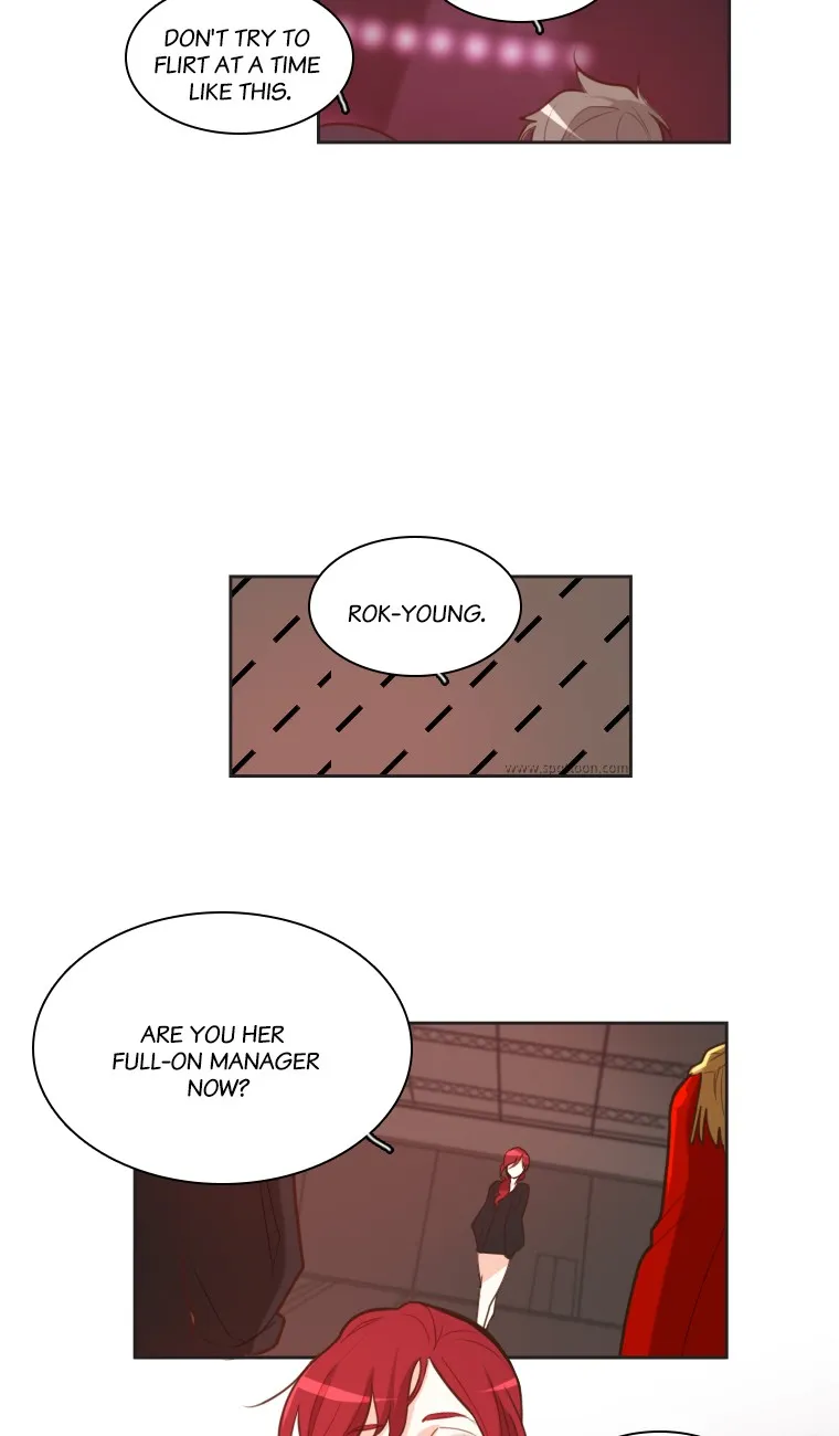 Handmade Ent. Chapter 14 page 25 - 