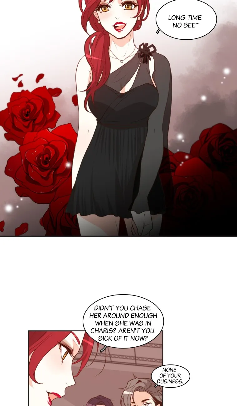 Handmade Ent. Chapter 14 page 26 - 