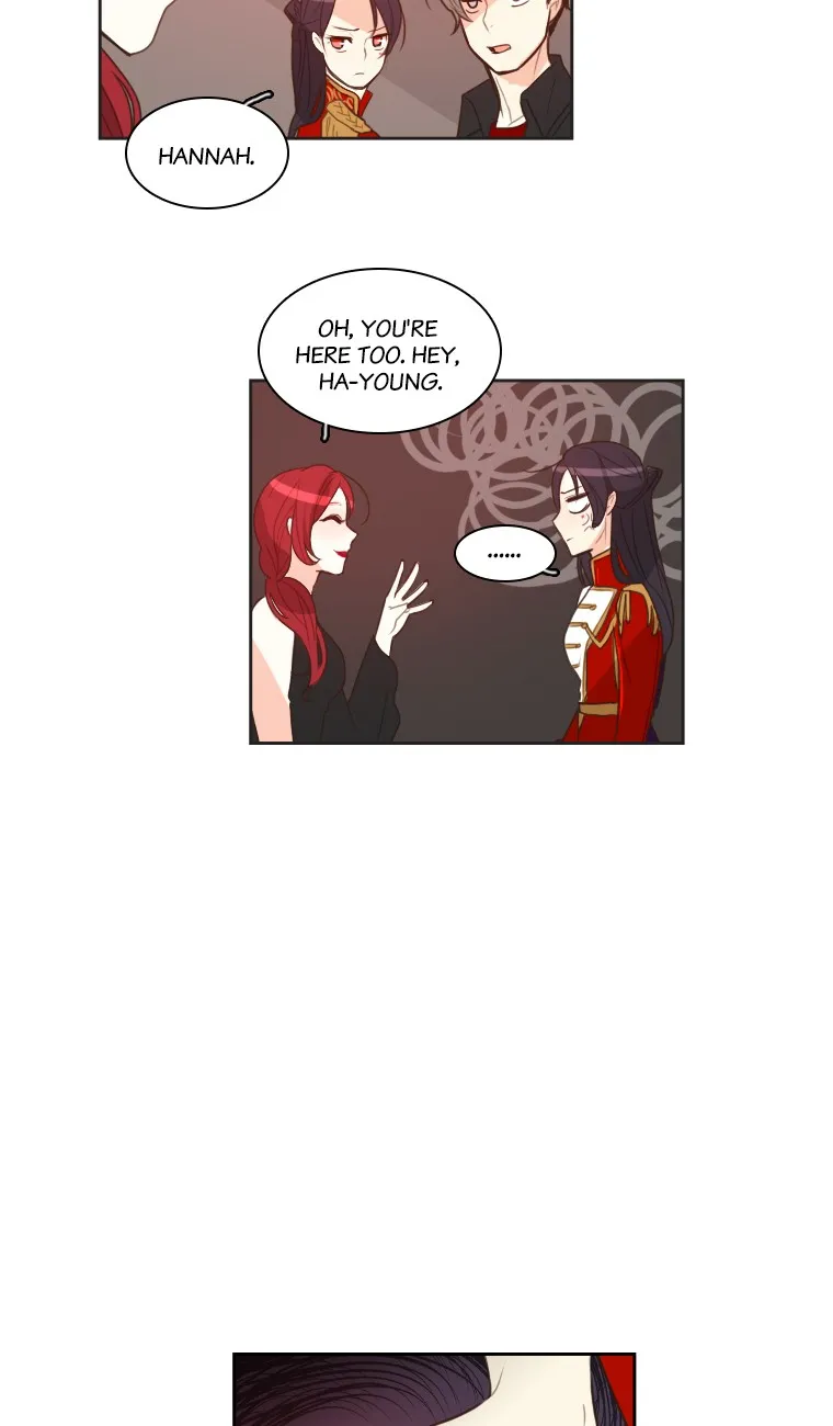 Handmade Ent. Chapter 14 page 27 - 