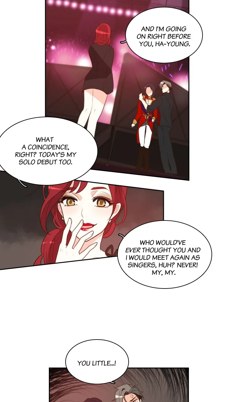 Handmade Ent. Chapter 14 page 30 - 