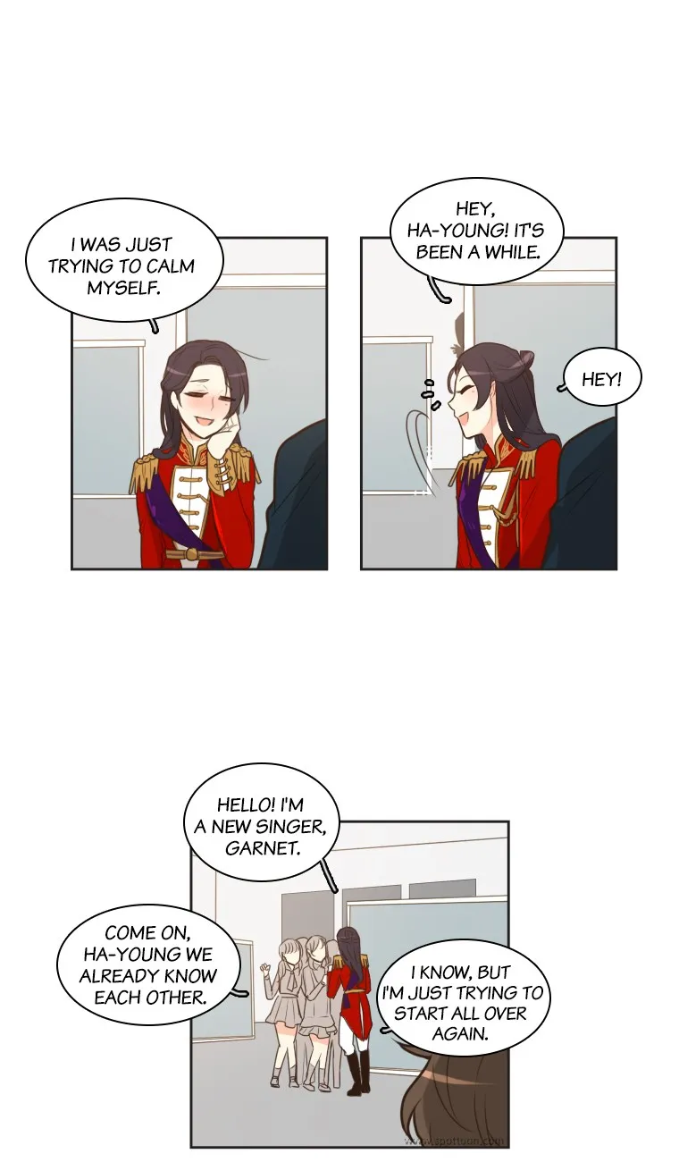 Handmade Ent. Chapter 14 page 4 - 