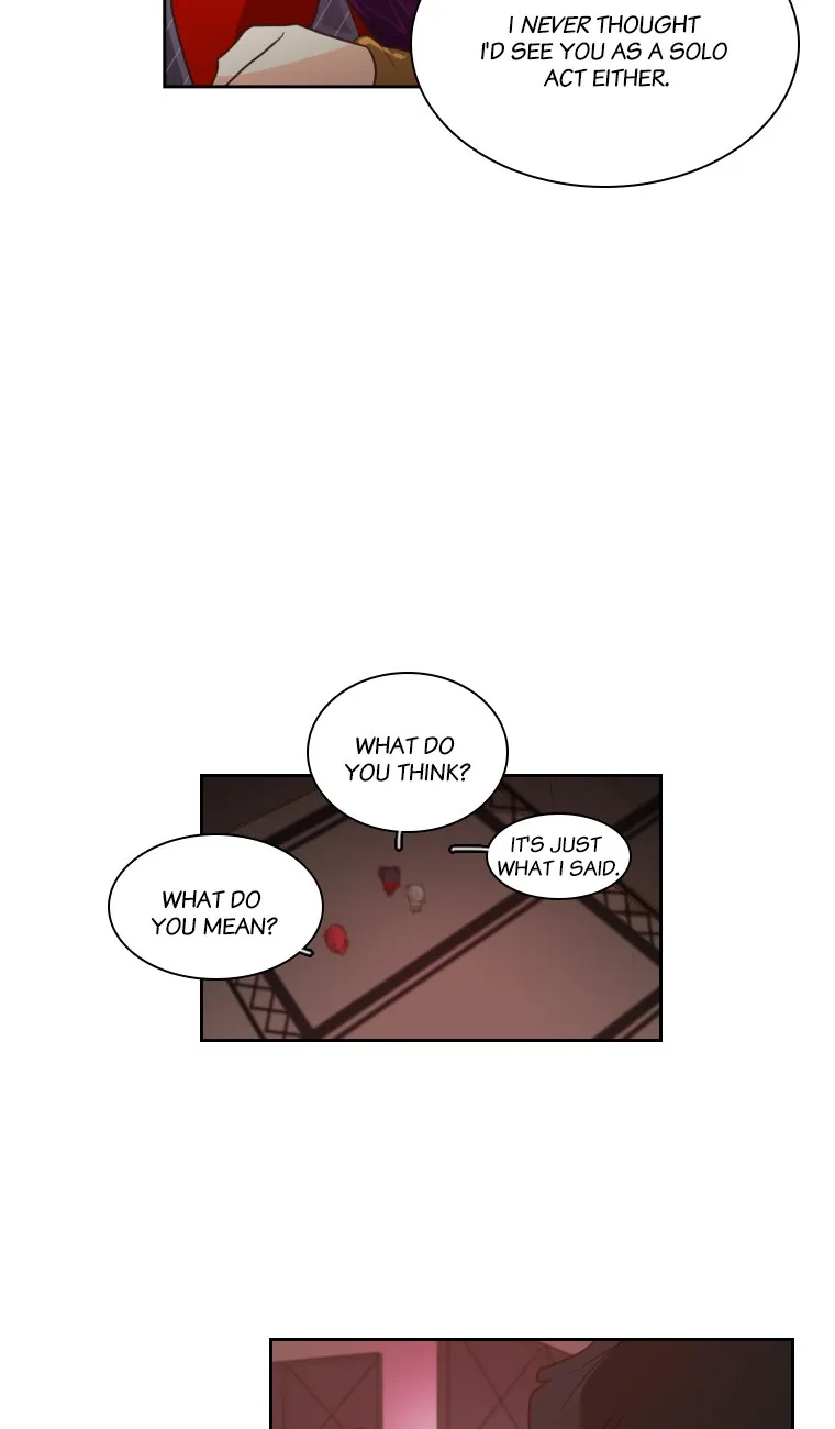 Handmade Ent. Chapter 14 page 32 - 
