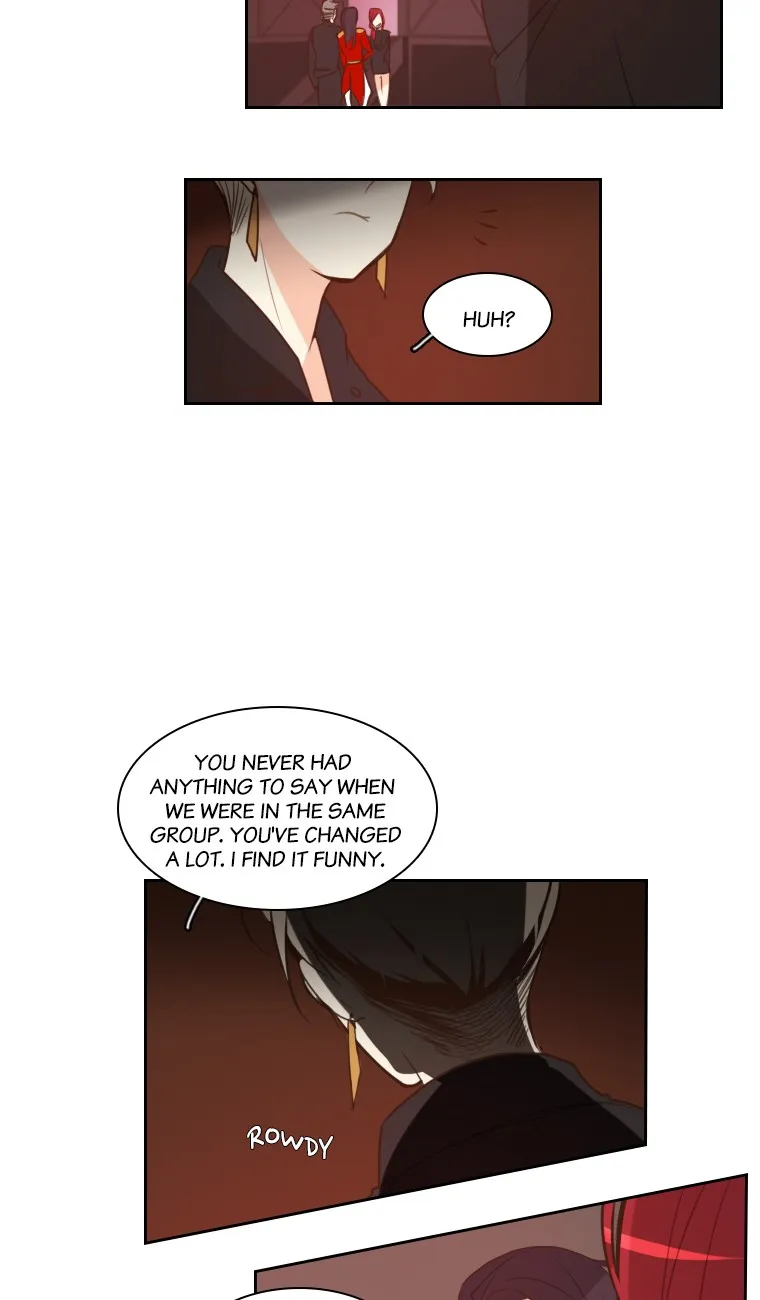 Handmade Ent. Chapter 14 page 33 - 