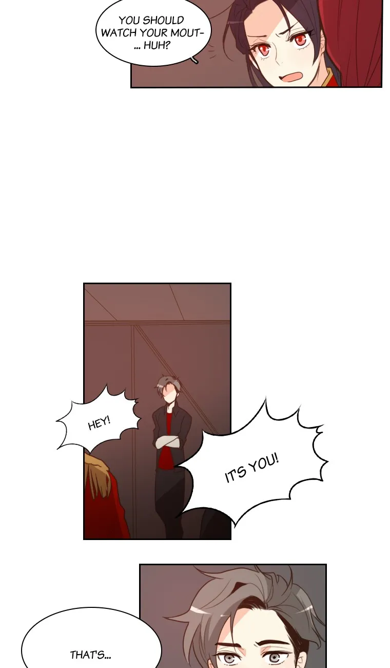 Handmade Ent. Chapter 14 page 34 - 