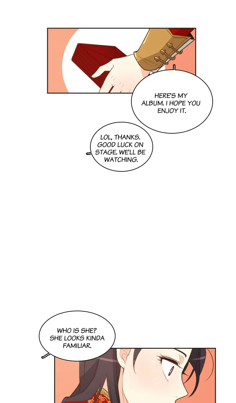 Handmade Ent. Chapter 14 page 5 - 