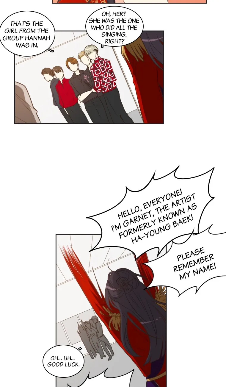 Handmade Ent. Chapter 14 page 6 - 