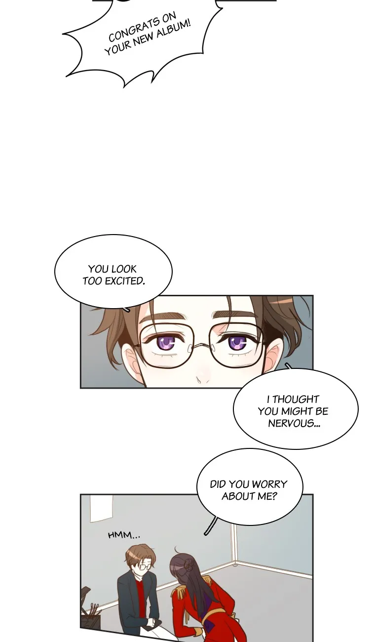 Handmade Ent. Chapter 14 page 7 - 