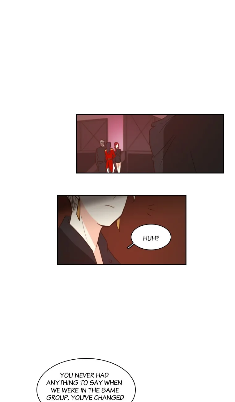 Handmade Ent. Chapter 15 page 1 - 