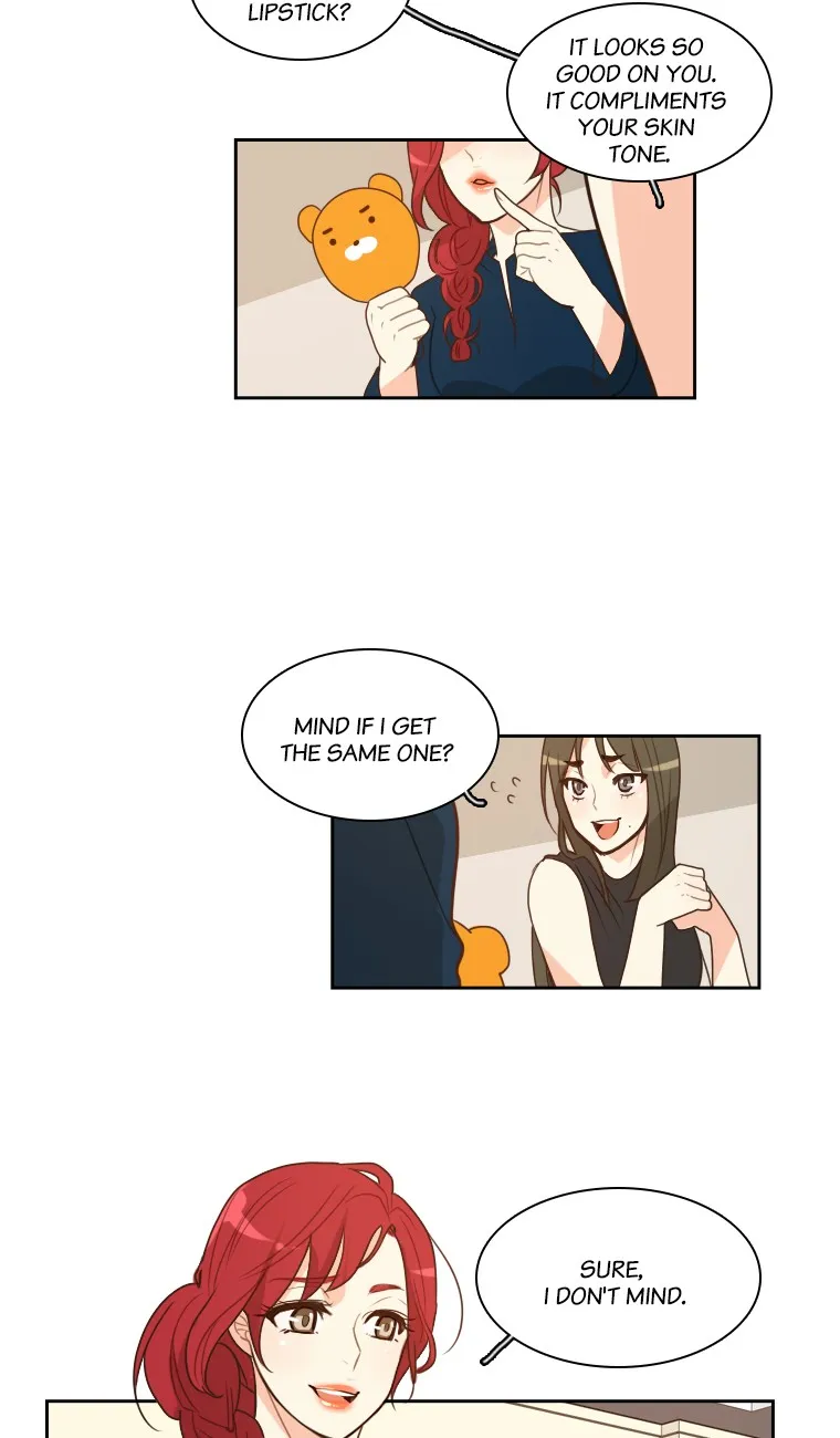 Handmade Ent. Chapter 15 page 12 - 