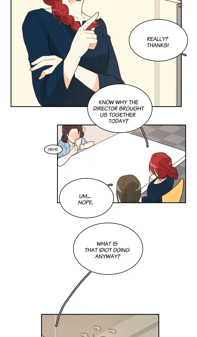 Handmade Ent. Chapter 15 page 13 - 