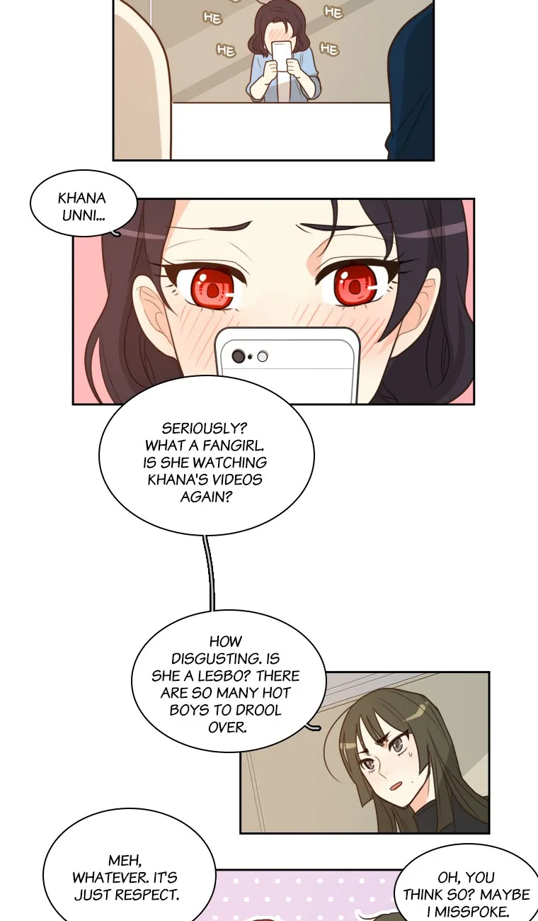 Handmade Ent. Chapter 15 page 14 - 