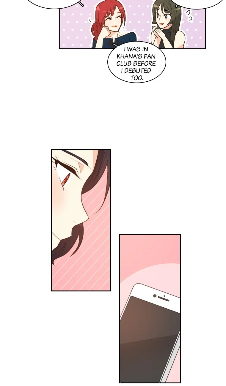 Handmade Ent. Chapter 15 page 15 - 