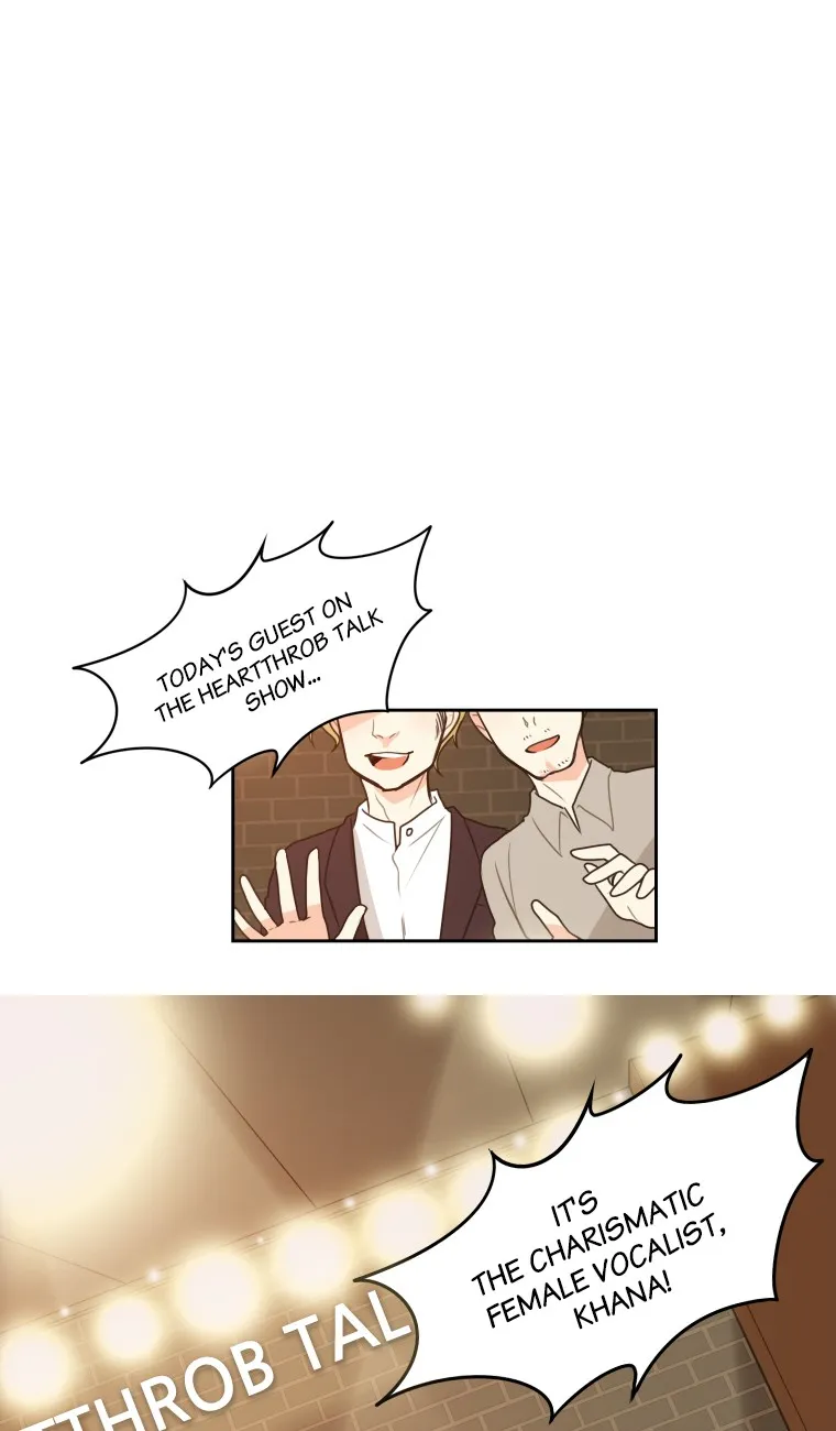 Handmade Ent. Chapter 15 page 16 - 
