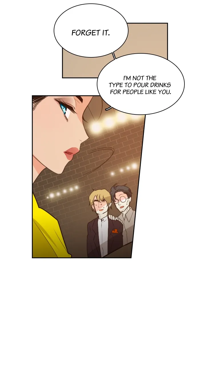 Handmade Ent. Chapter 15 page 19 - 