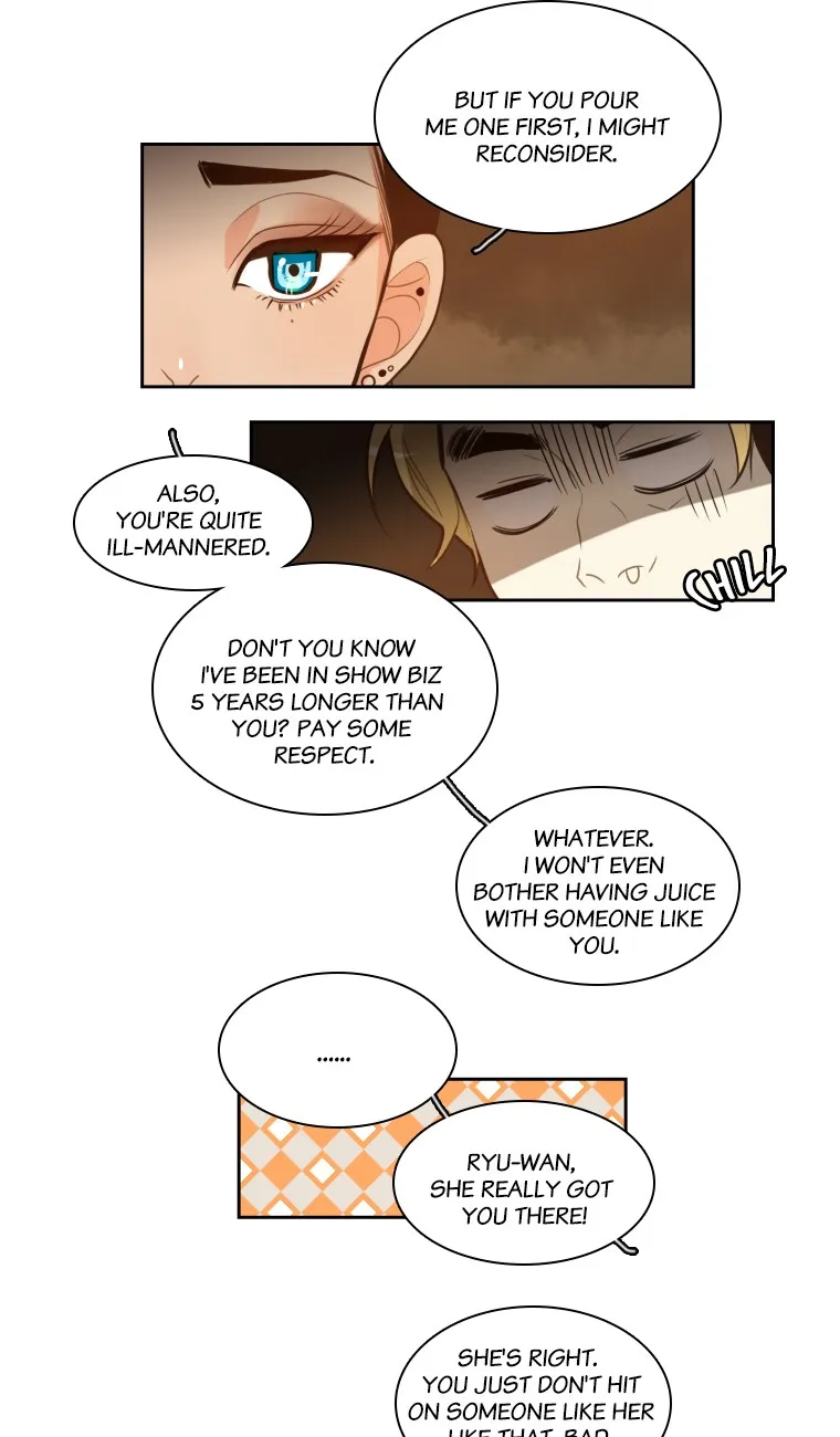 Handmade Ent. Chapter 15 page 20 - 