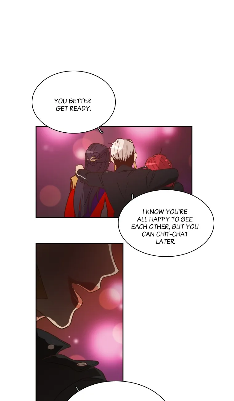 Handmade Ent. Chapter 15 page 3 - 