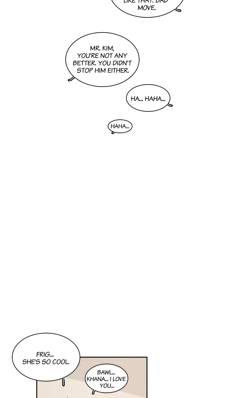 Handmade Ent. Chapter 15 page 21 - 