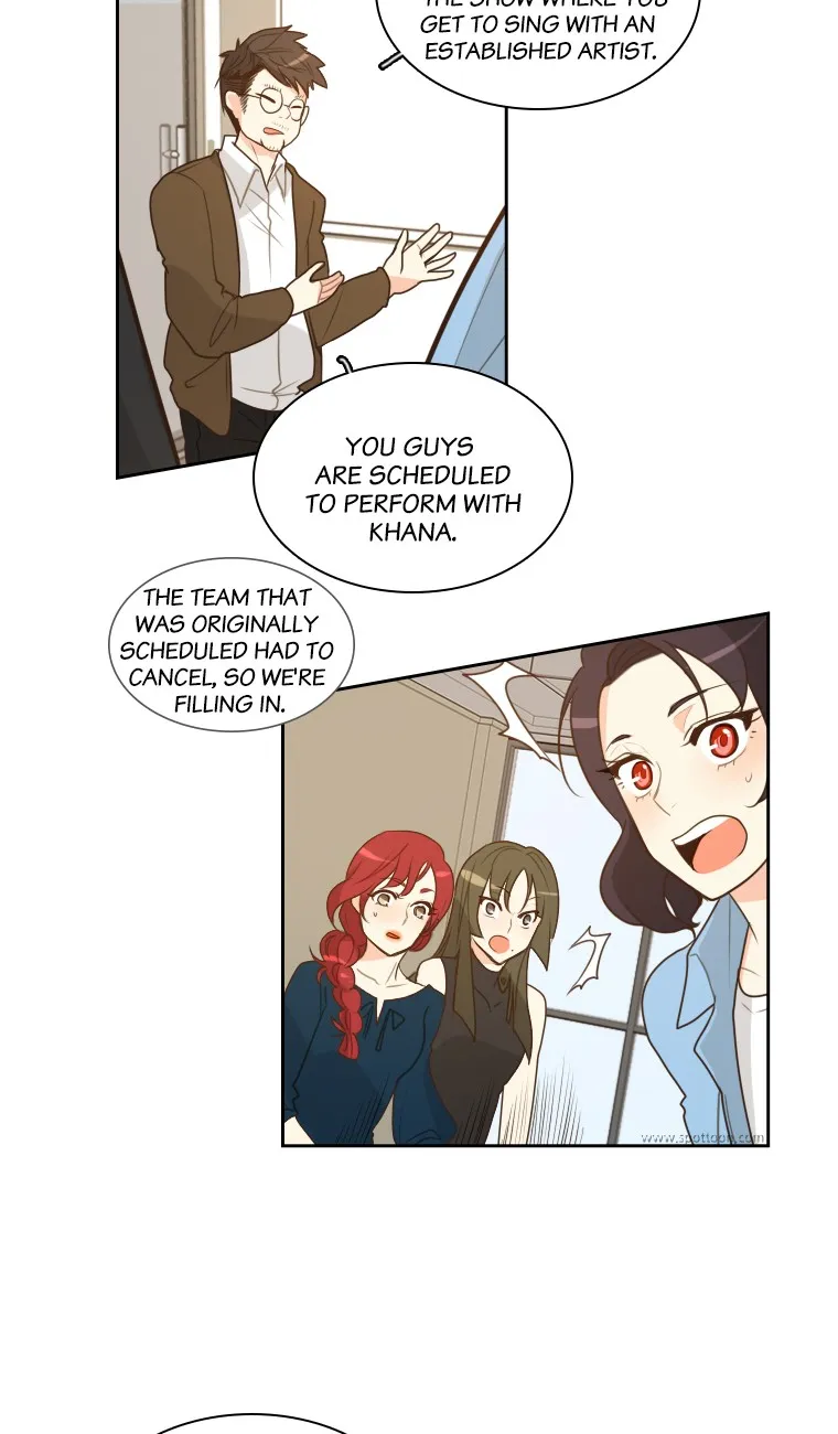 Handmade Ent. Chapter 15 page 22 - 