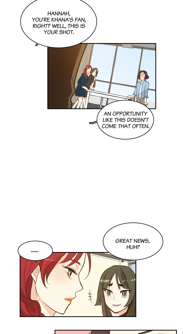 Handmade Ent. Chapter 15 page 23 - 