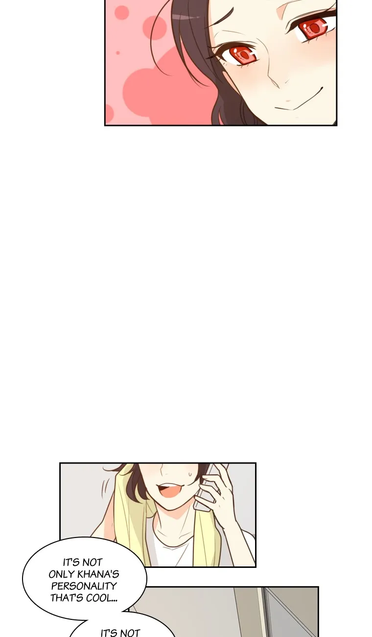 Handmade Ent. Chapter 15 page 24 - 